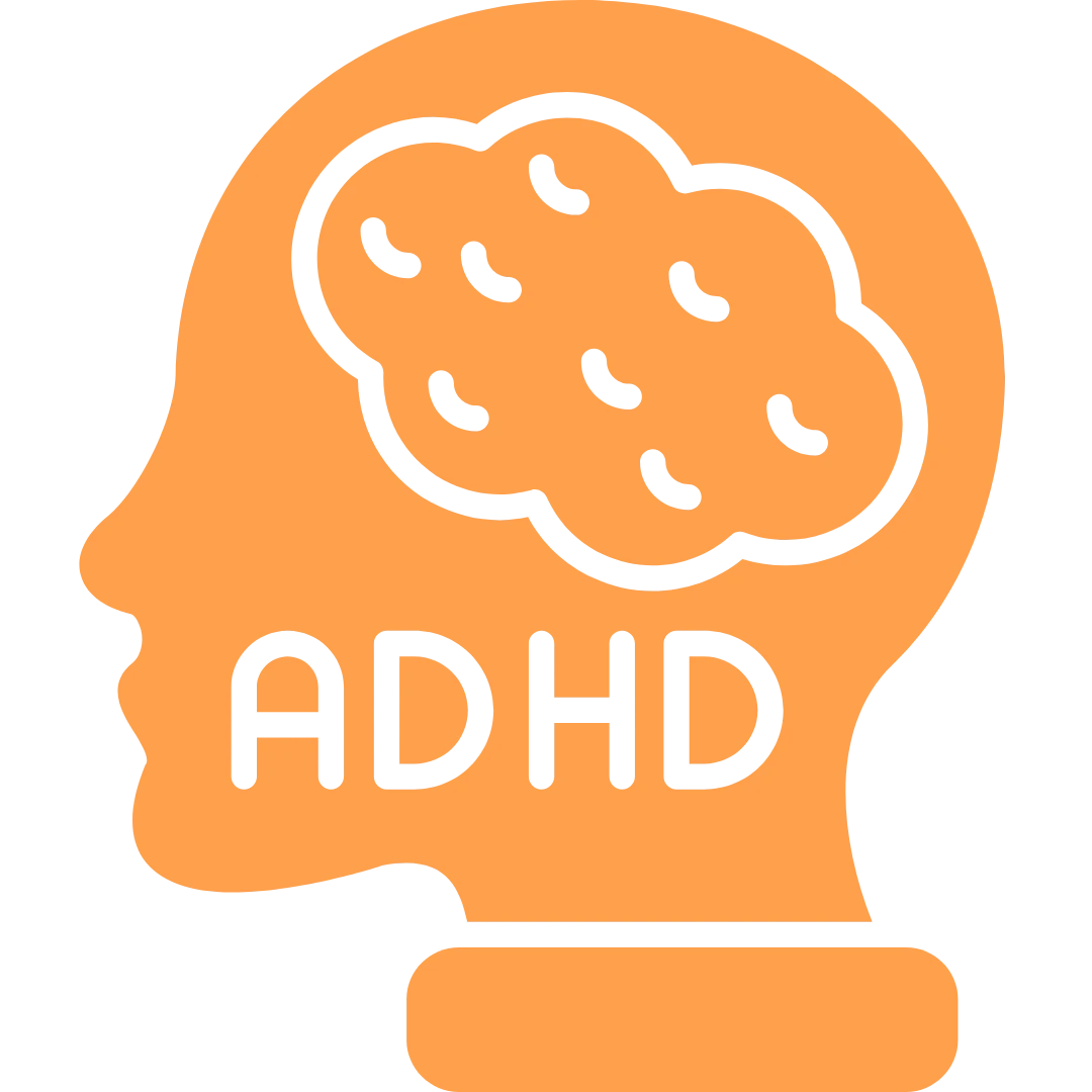 ADHD Psychiatrist