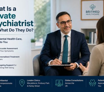 Private Psychiatry