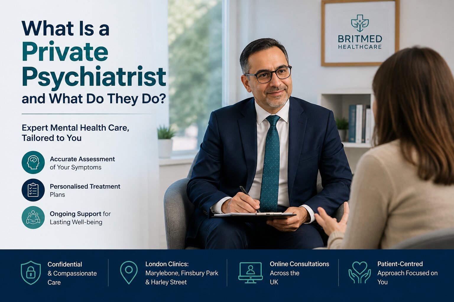 Private Psychiatry