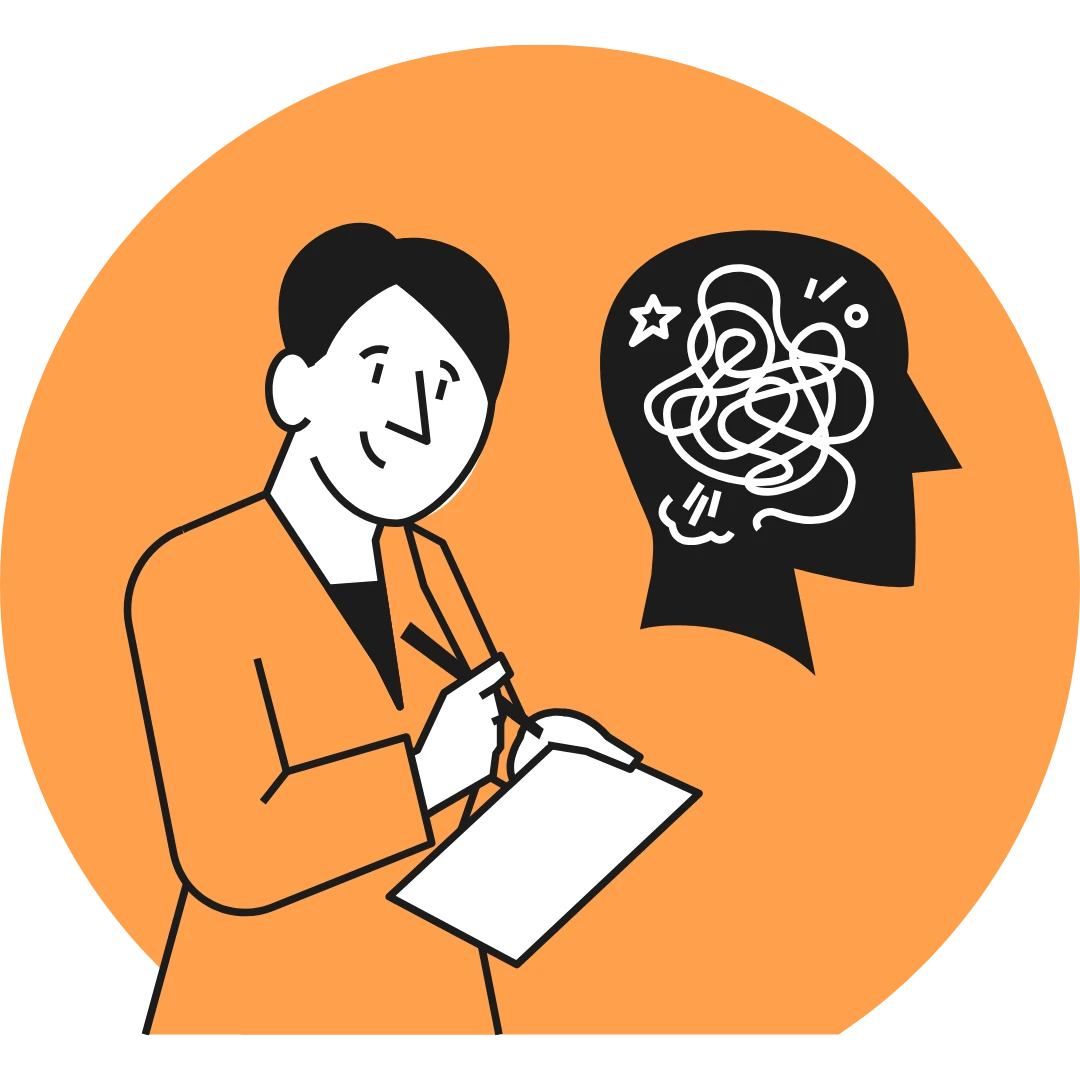Our Psychiatric Consultation
