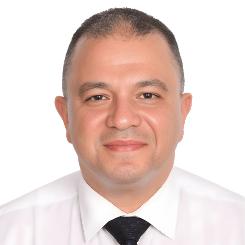 Prof Ahmed El Missiry