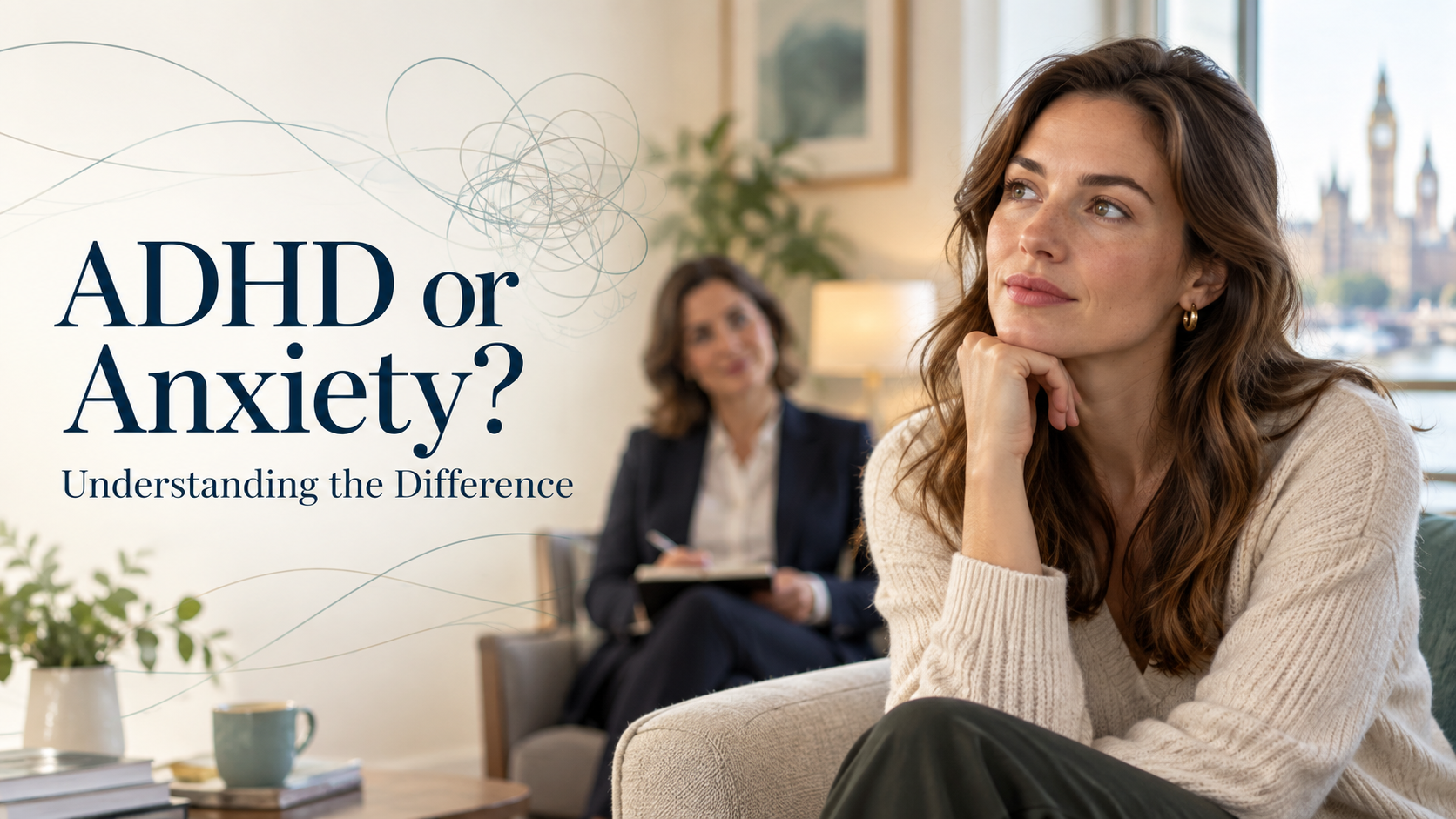 Prepare for your private ADHD assessment with a practical checklist covering school reports, medical history, symptoms and questions to ask your psychiatrist 